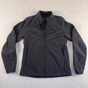REV'IT! x Zero Motorcycles Solar 2 Insulated Mid-Layer Jacket Black Size M